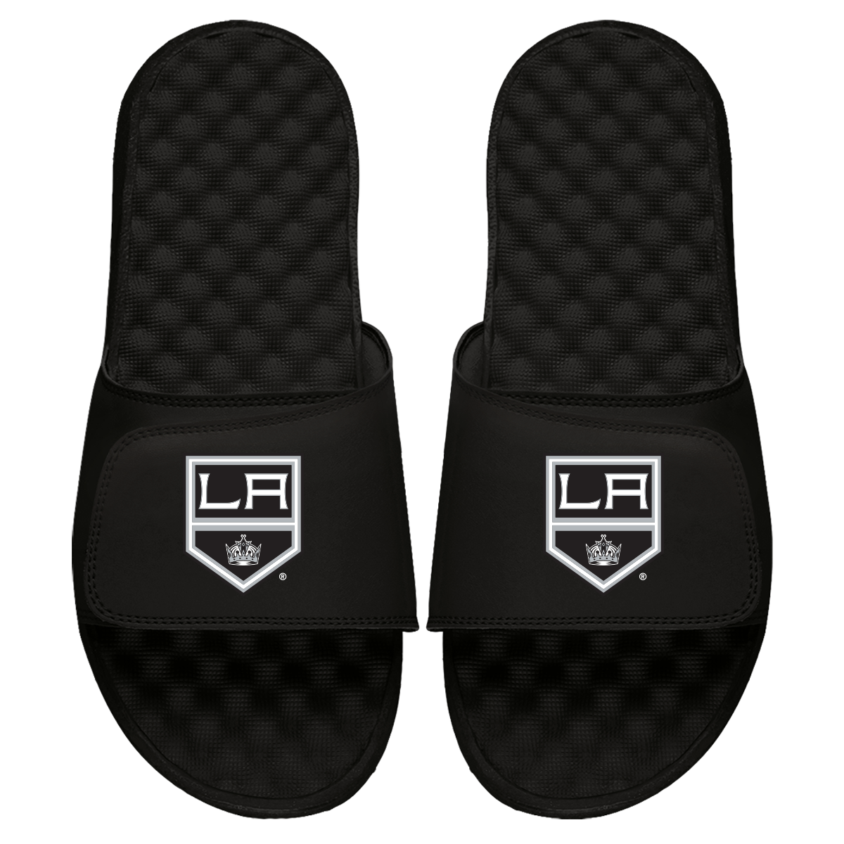 LA Kings Primary Slides