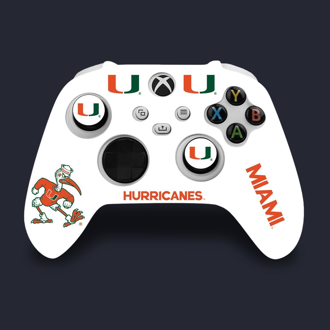 Miami Xbox Starter Kit