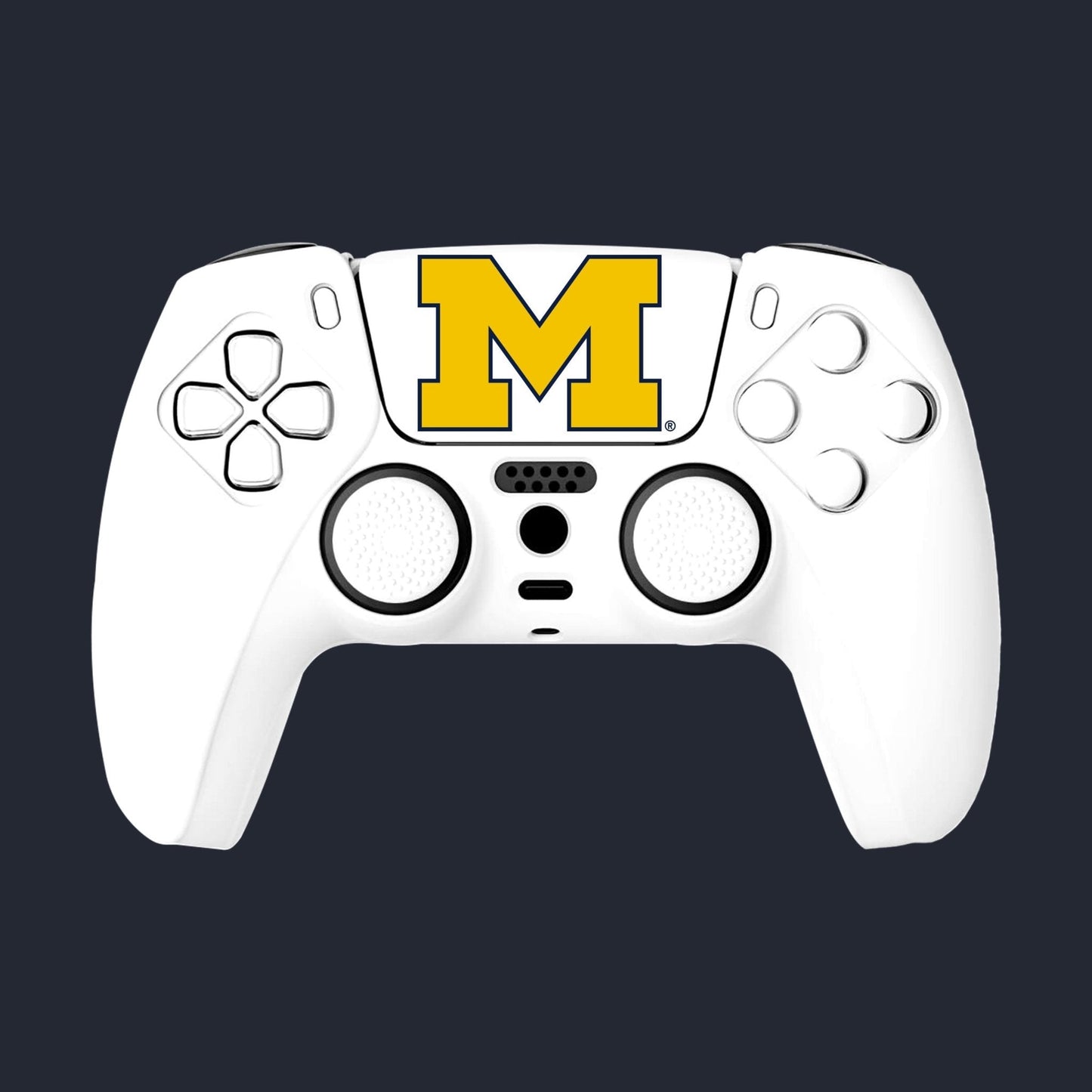 Michigan PS5 VarsityStickerz