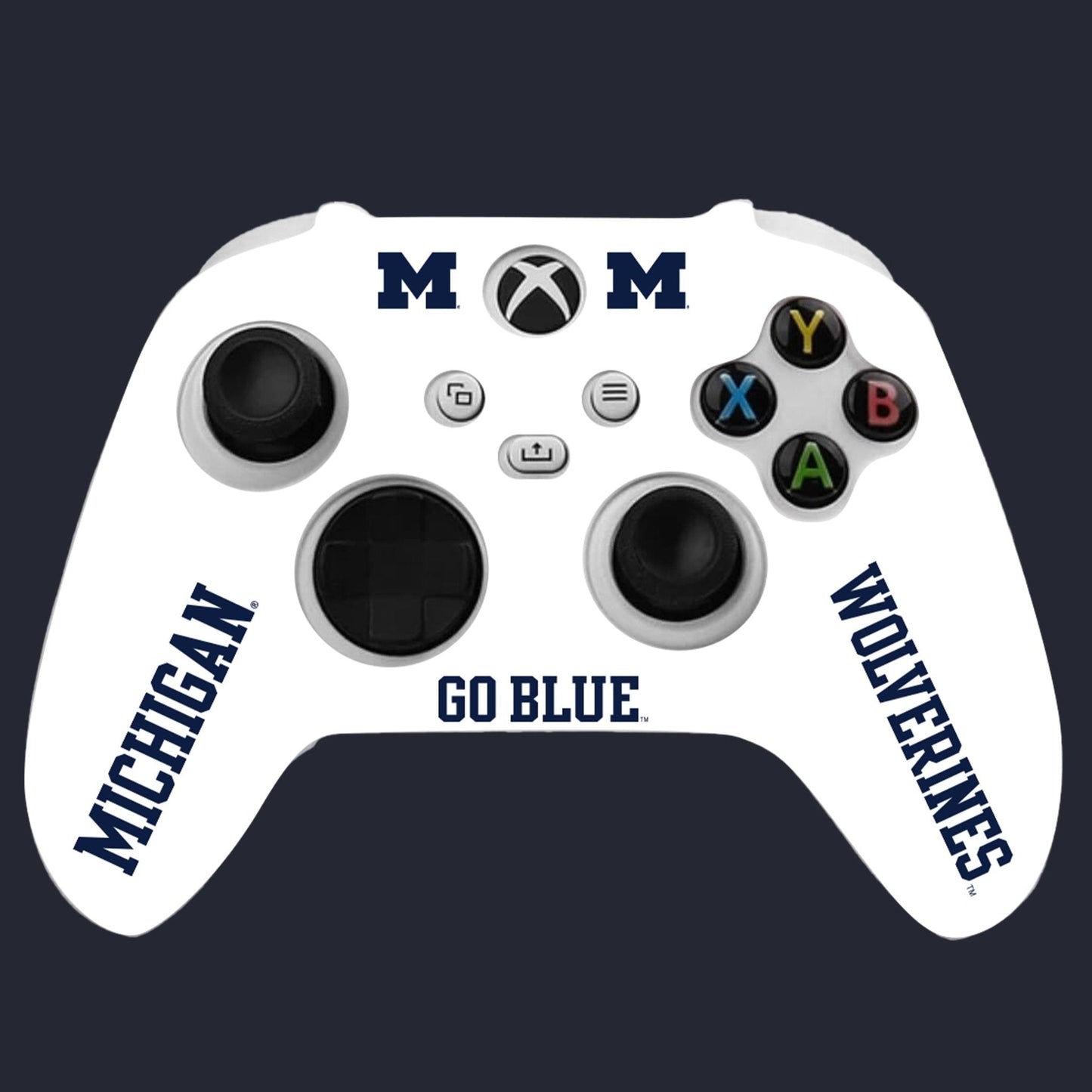 Michigan Wolverines VarsityGripz