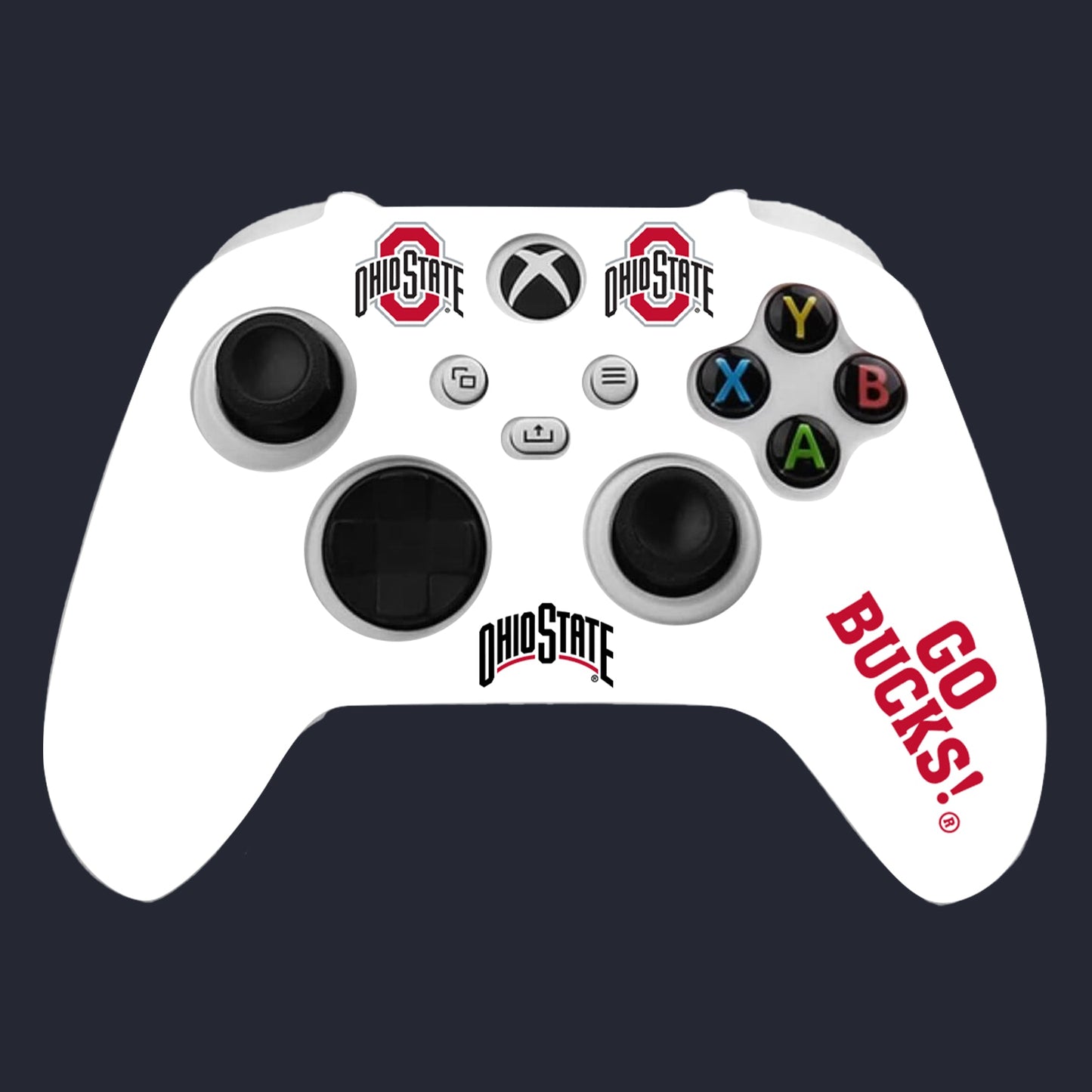 Ohio State VarsityGripz