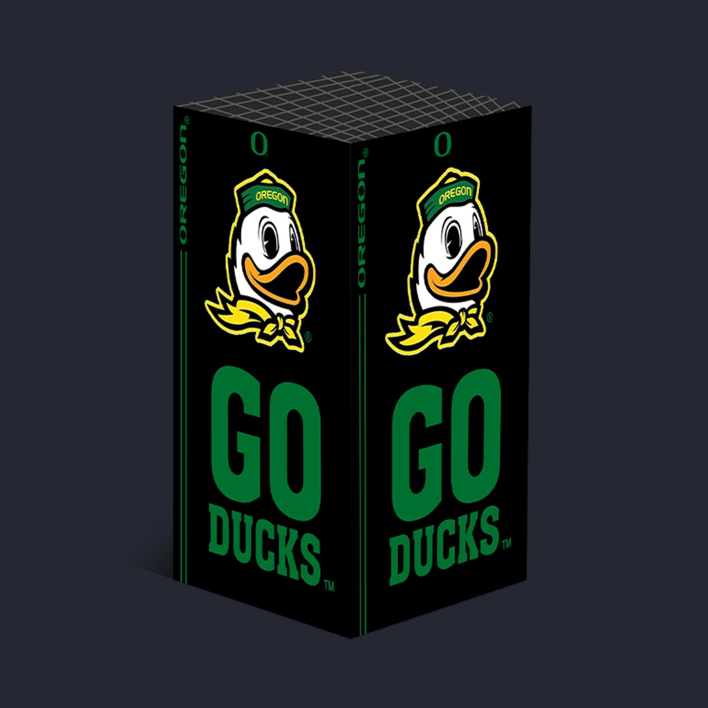 Oregon Xbox X/S VarsityWrapz