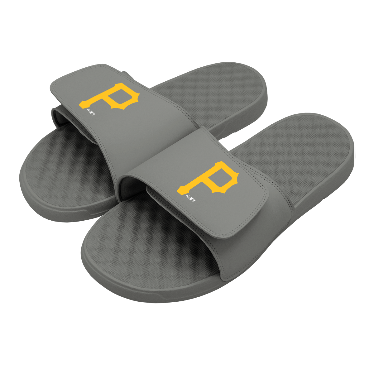 Pittsburgh Pirates Primary Slides