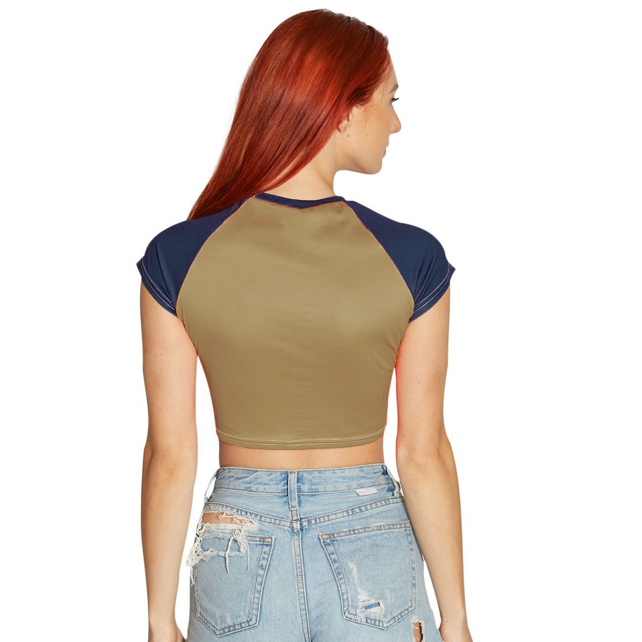 Georgia Tech Team Tee