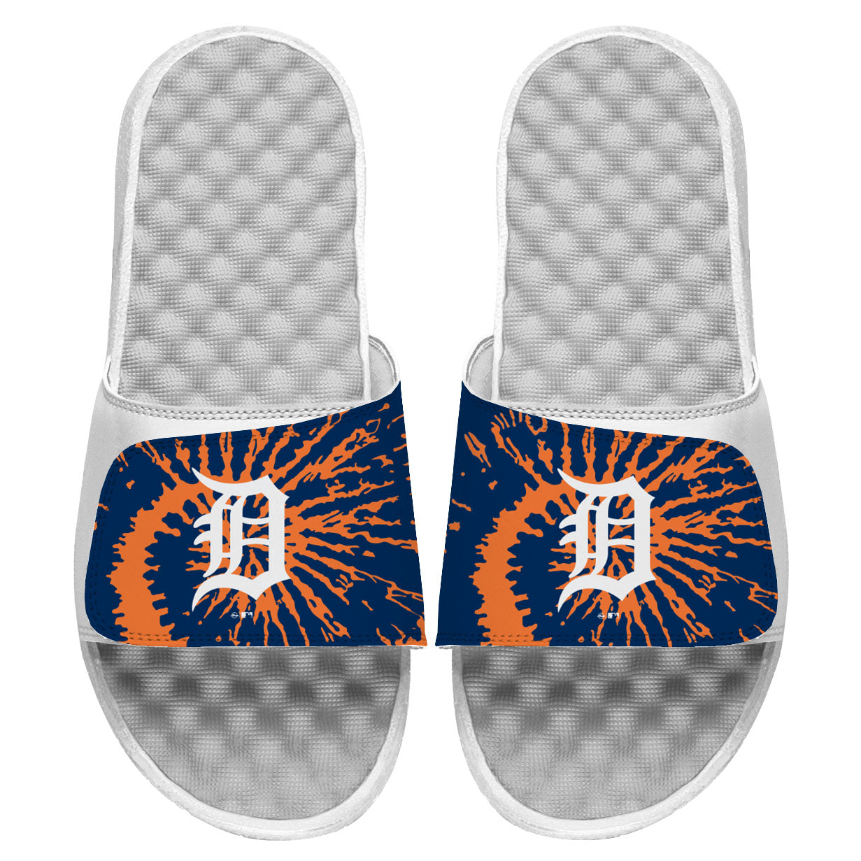 Detroit Tigers Slides