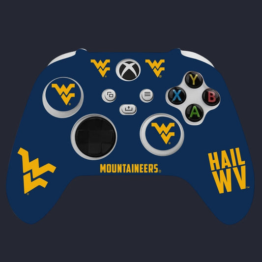 WVU Xbox Starter Kit