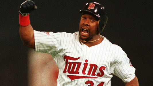 The Legendary Triumph of the 1991 Minnesota Twins in the World Series