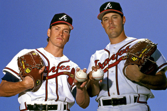 A Tale of Triumph and Resilience: The 1993 Atlanta Braves and Their Journey to Glory
