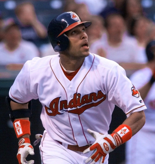 A Deep Dive into the Legendary 1999 Cleveland Indians Baseball Season