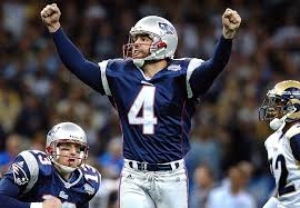 Elevate Your Game with a Vintage Adam Vinatieri Jersey