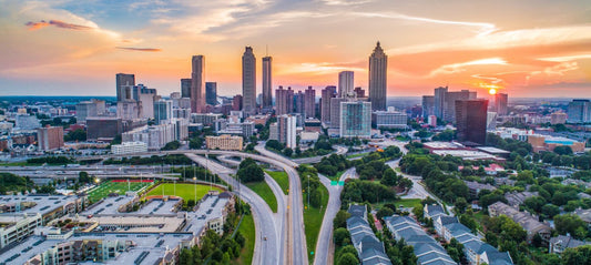 Celebrating Atlanta's Storied Professional Sports Legacy