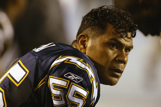 The Greatest San Diego Chargers of All Time