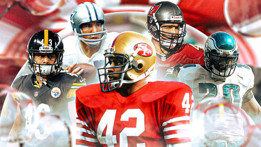 The 10 Greatest Safeties in NFL History