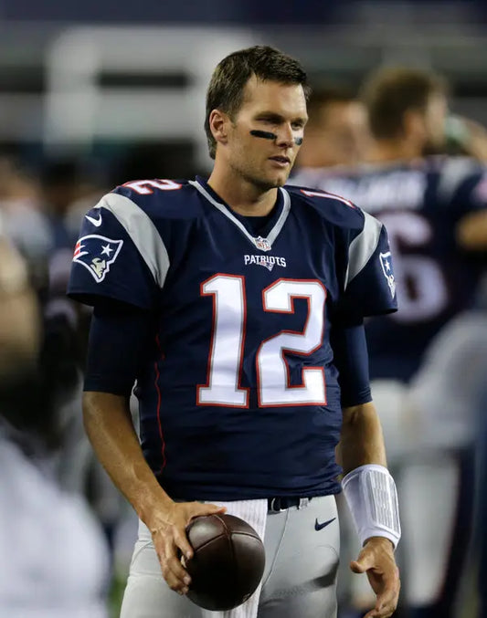 The 5 Best-Selling NFL Jerseys of All Time