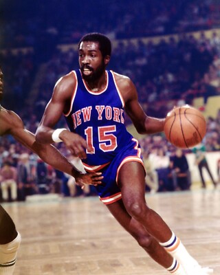 Elevate Your Style with the Iconic Earl Monroe Knicks Jersey