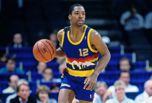 Elevate Your Style with the Iconic Fat Lever Jersey