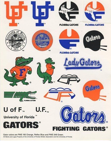Rock Your Style with a Vintage Florida Gators Shirt