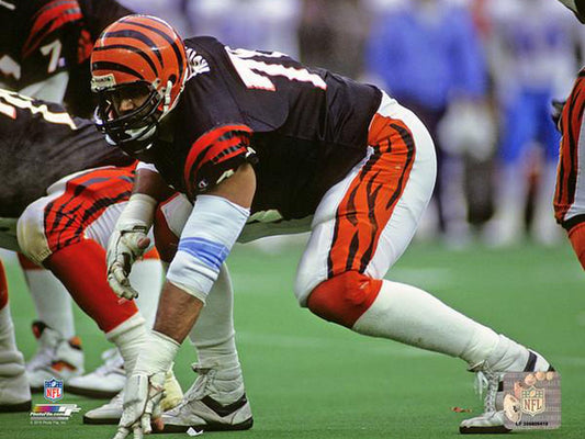 The Greatest Cincinnati Bengals of All Time