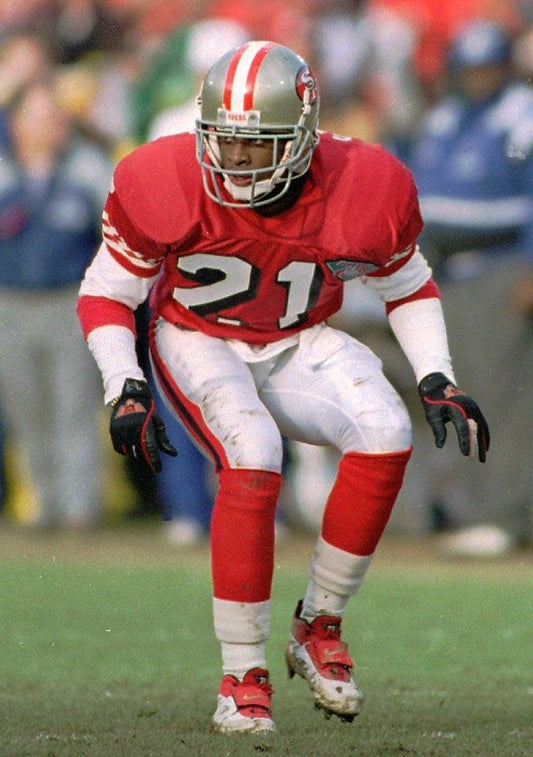 The Top 10 Greatest Cornerbacks in NFL History