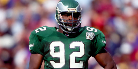 The Titans of the Trenches: Ranking the Greatest Defensive Ends in NFL History
