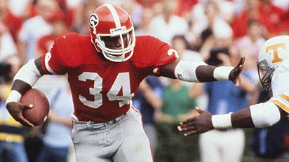 College Football’s Heisman Trophy Winners Who Changed the Game