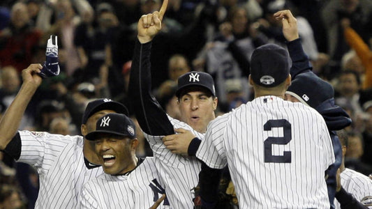 The Greatest MLB Teams of All Time