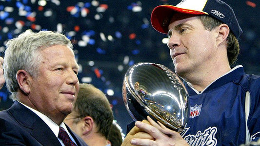 The Greatest NFL Coaches of All Time
