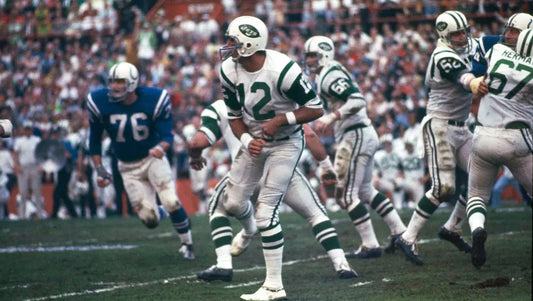 The Greatest New York Jets of All Time