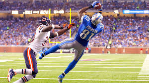 The Gridiron Greats: Ranking the 10 Greatest Wide Receivers in NFL History
