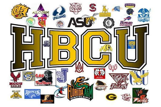 Embrace Your School Spirit with Vintage HBCU Apparel
