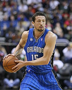 Elevating Your Style with a Vintage Hedo Türkoğlu Magic Jersey