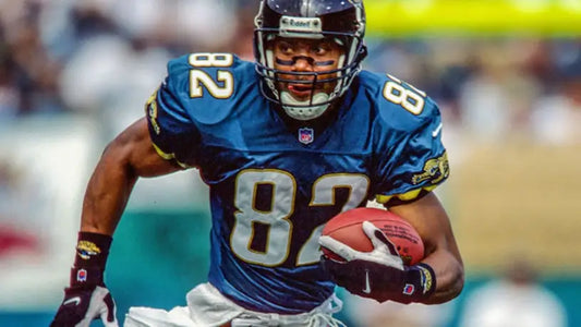 Elevate Your Game: Discover the Allure of a Vintage Jimmy Smith Jersey