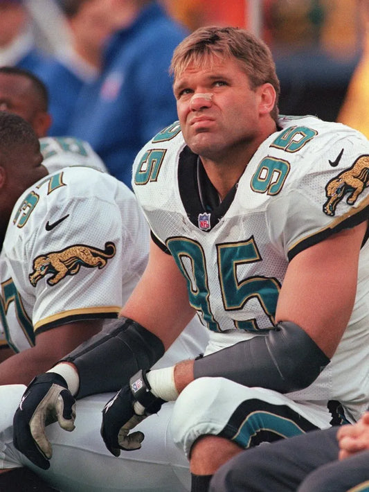The Greatest Jacksonville Jaguars of All Time