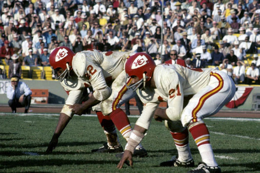 The History of the Kansas City Chiefs in the NFL