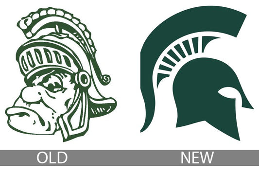 Elevate Your Style with Vintage Michigan State Spartans Apparel