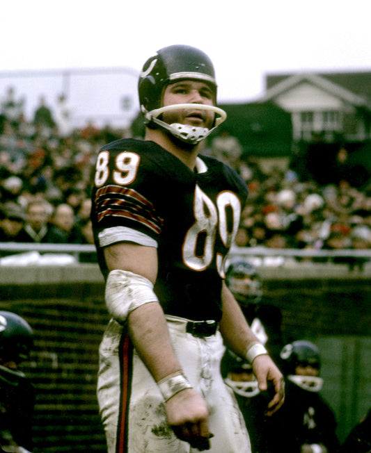 Elevate Your Style with a Vintage Mike Ditka Jersey