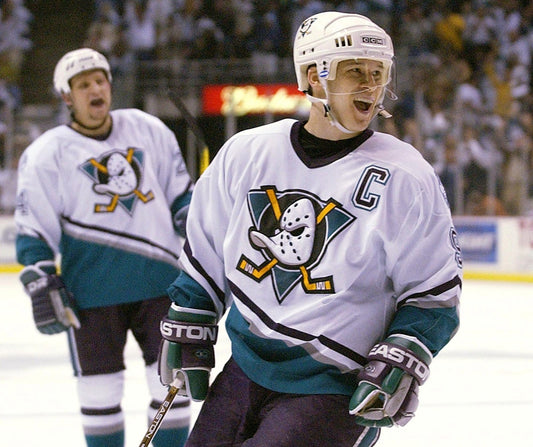 The Evolving Landscape of NHL Jersey Brand Deals