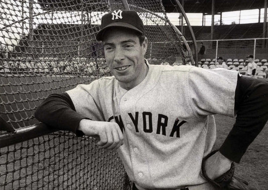 The History of the New York Yankees in the MLB