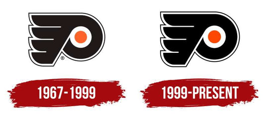 Unraveling the Legacy: A Deep Dive into the Flyers Logo for Vintage Sportswear Connoisseurs