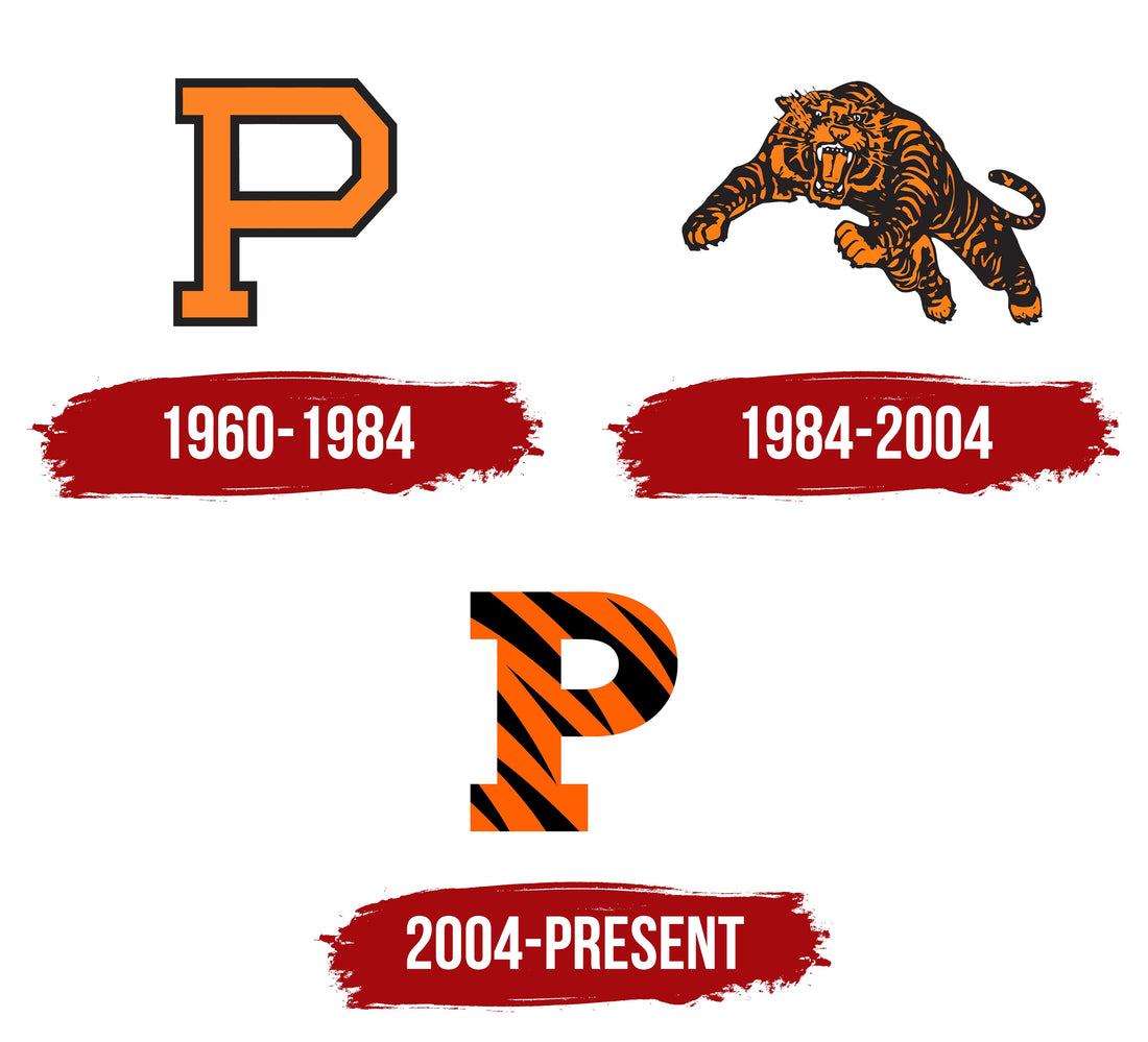Elevate Your Princeton Tigers Pride with Authentic Vintage Apparel
