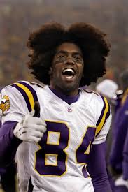Elevating Your Style with a Vintage Randy Moss Jersey