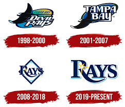 Rays of History: Exploring the Evolution and Appeal of the Rays Logo in Vintage Sportswear