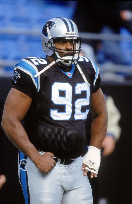 The Impact of Reggie White on the Carolina Panthers Franchise
