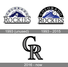 Rockies Rock: Delving into the Majestic Heritage of the Rockies Logo in Vintage Sportswear