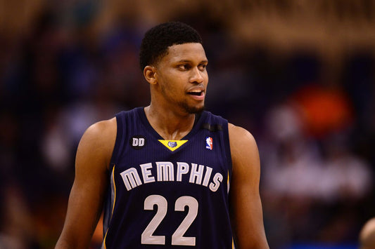 Elevate Your Style with a Vintage Rudy Gay Jersey
