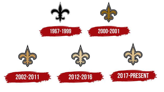 Saints Logo: Unveiling the Emblematic Essence of New Orleans Football Culture