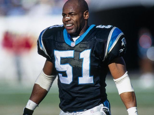 Elevate Your Game with the Iconic Sam Mills Jersey