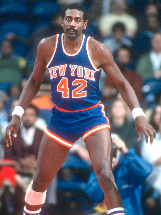 Elevate Your Game with a Vintage Spencer Haywood Jersey