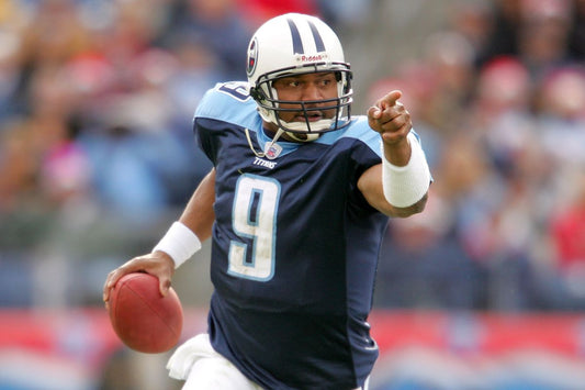 The Greatest Tennessee Titans of All Time