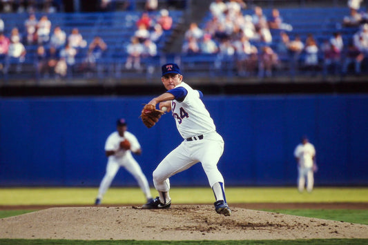 The History of the Texas Rangers in the MLB